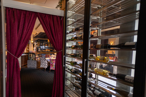 ギャッツビー【gatsby】のパーティ風景