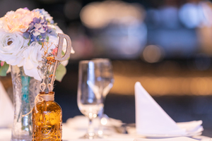 ギャッツビー【gatsby】のパーティ風景