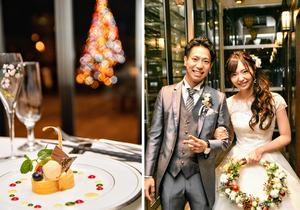 ギャッツビー【gatsby】のパーティ風景