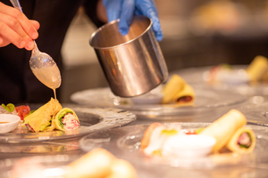 ギャッツビー【gatsby】の会場の特徴