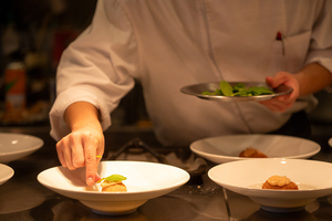 ギャッツビー【gatsby】の会場の特徴