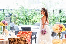 ギャッツビー【gatsby】の会場の特徴