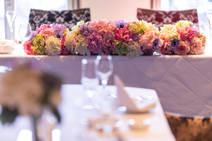 ギャッツビー【gatsby】のパーティ風景