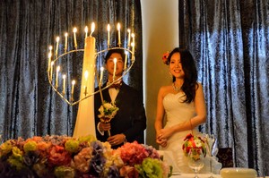 ギャッツビー【gatsby】のパーティ風景