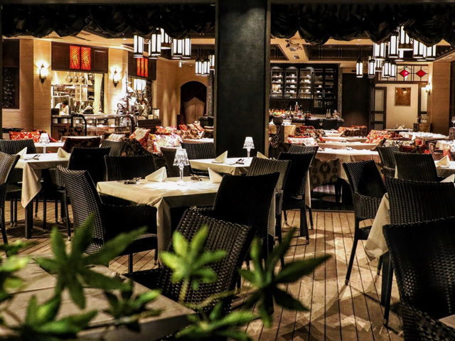 ギャッツビー【gatsby】の料理・施設等のイメージ画像2