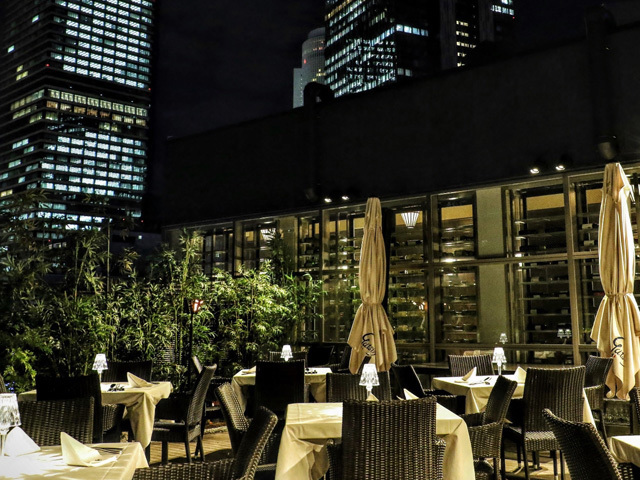 ギャッツビー【gatsby】の料理・施設等のイメージ画像5