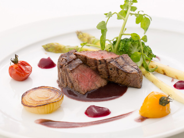 ギャッツビー【gatsby】の料理・施設等のイメージ画像7