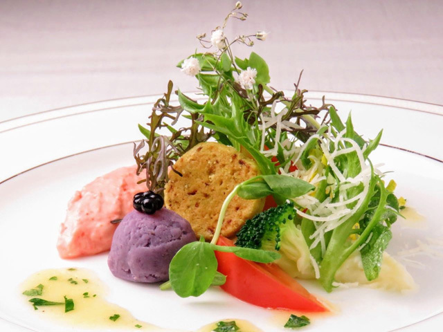 ギャッツビー【gatsby】の料理・施設等のイメージ画像9