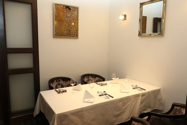 ギャッツビー【gatsby】の会場内イメージ10枚目