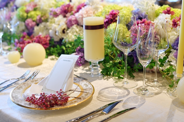 ギャッツビー【gatsby】の会場内イメージ3枚目