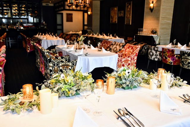 ギャッツビー【gatsby】の会場内イメージ7枚目