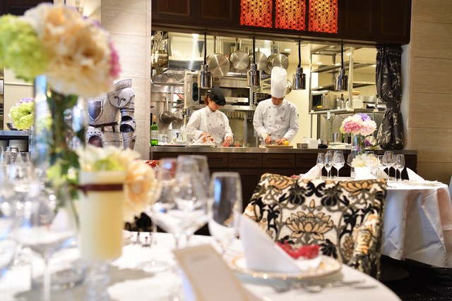 ギャッツビー【gatsby】の会場内イメージ8枚目