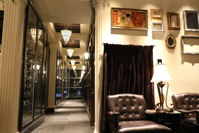 ギャッツビー【gatsby】の会場内イメージ9枚目