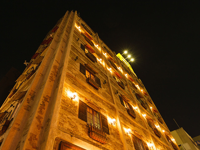 Rilly Banquet 貸切ウエディング会場の会場内イメージ10枚目-地下鉄東山線 伏見駅1分！