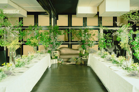 GINZA ACB MEIEKI ～銀座あしべ名駅～のフロア1のメイン画像