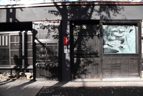 GINZA ACB MEIEKI ～銀座あしべ名駅～の会場の特徴