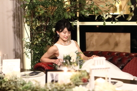 GINZA ACB MEIEKI ～銀座あしべ名駅～の会場の特徴