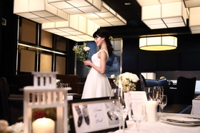 GINZA ACB MEIEKI ～銀座あしべ名駅～の会場の特徴のメイン画像