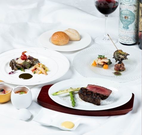 GINZA ACB MEIEKI ～銀座あしべ名駅～の料理・施設等のイメージ画像10