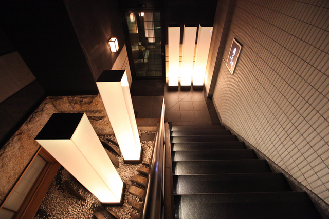 GINZA ACB MEIEKI ～銀座あしべ名駅～の料理・施設等のイメージ画像3