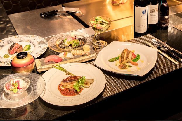 GINZA ACB MEIEKI ～銀座あしべ名駅～の料理・施設等のイメージ画像6
