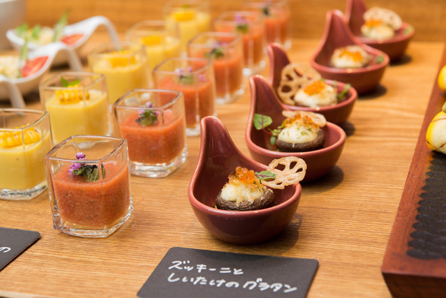 GINZA ACB MEIEKI ～銀座あしべ名駅～の料理・施設等のイメージ画像6