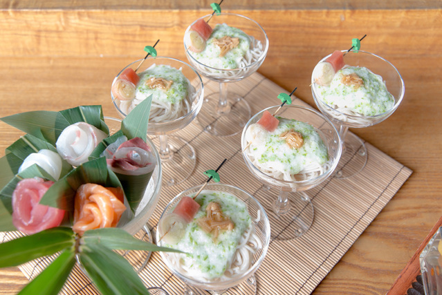 GINZA ACB MEIEKI ～銀座あしべ名駅～の料理・施設等のイメージ画像8