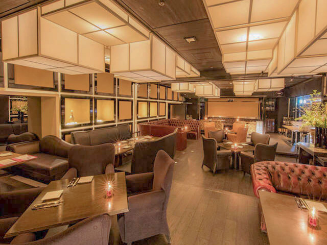 GINZA ACB MEIEKI ～銀座あしべ名駅～の会場内イメージ1枚目