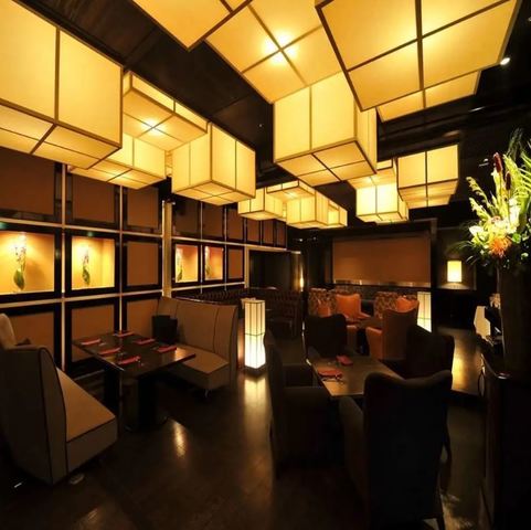 GINZA ACB MEIEKI ～銀座あしべ名駅～の会場内イメージ10枚目