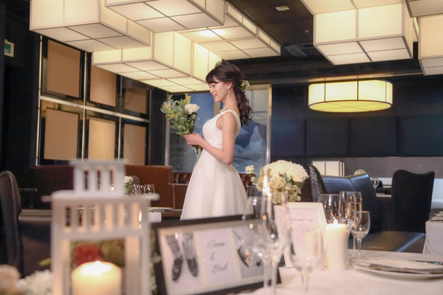 GINZA ACB MEIEKI ～銀座あしべ名駅～の会場内イメージ4枚目