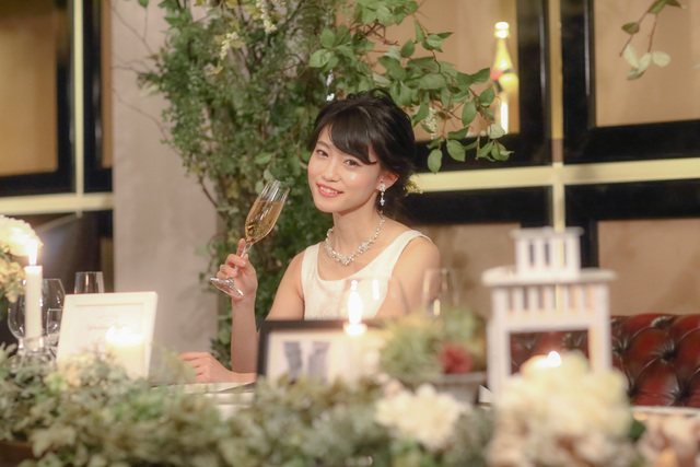 GINZA ACB MEIEKI ～銀座あしべ名駅～の会場内イメージ6枚目