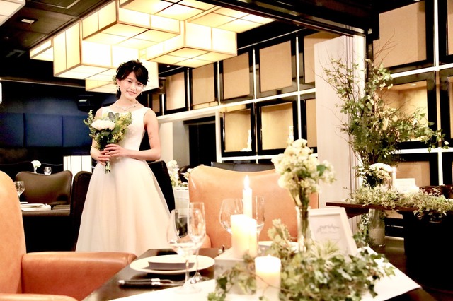 GINZA ACB MEIEKI ～銀座あしべ名駅～の会場内イメージ7枚目