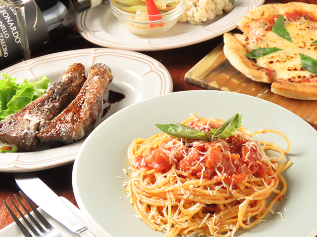 ジガーバル クラシック （CLASSIC）の料理・施設等のイメージ画像1
