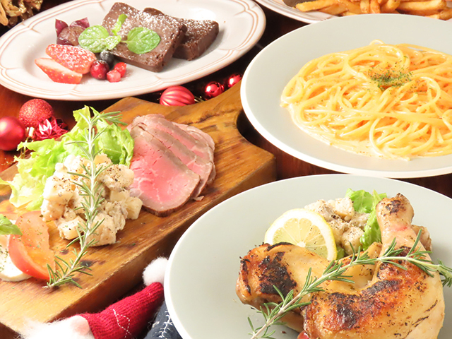 ジガーバル クラシック （CLASSIC）の料理・施設等のイメージ画像5
