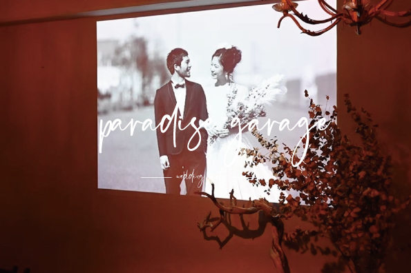 Paradise Garage （パラダイスガレージ）の料理・施設等のイメージ画像2