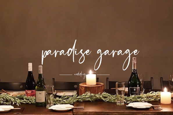 Paradise Garage （パラダイスガレージ）の料理・施設等のイメージ画像3