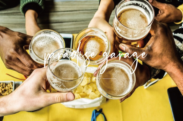 Paradise Garage （パラダイスガレージ）の料理・施設等のイメージ画像5