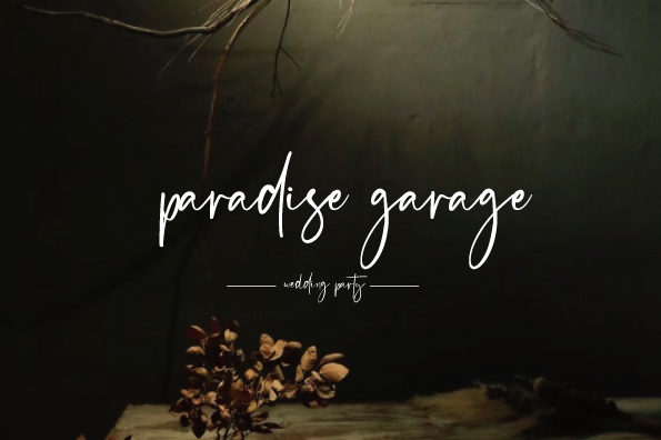 Paradise Garage （パラダイスガレージ）の料理・施設等のイメージ画像6