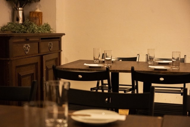 Paradise Garage （パラダイスガレージ）の会場内イメージ3枚目