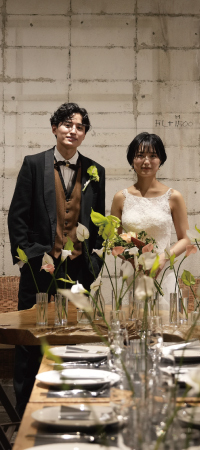 HODLの会場の魅力