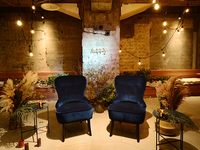 THE GARDEN 栄のフロア1の詳細画像1-高砂席をご用意いたします。