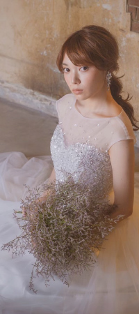 THE GARDEN 栄の会場紹介