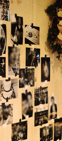 THE GARDEN 栄の会場紹介