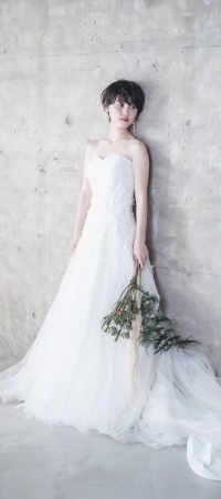 THE GARDEN 栄の会場紹介