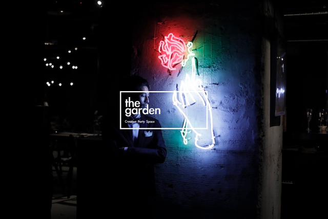 THE GARDEN 栄の会場内イメージ1枚目-栄で400名様までの貸切パーティーが実現！
