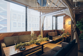 CABANA TERRACE ～カバナテラス～の当店の魅力