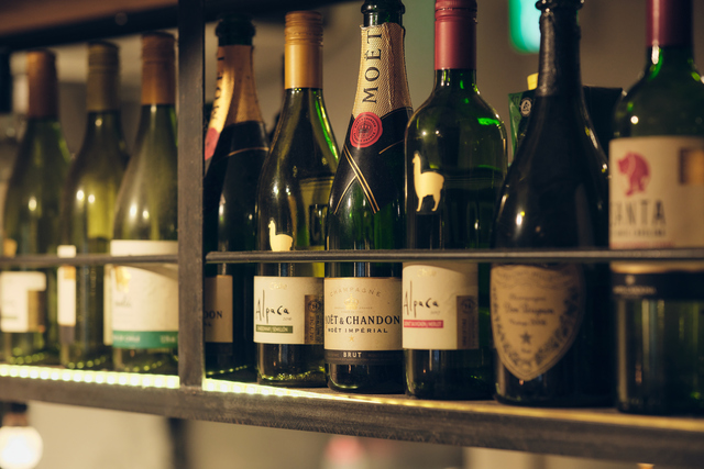 CABANA TERRACE ～カバナテラス～の料理・施設等のイメージ画像4