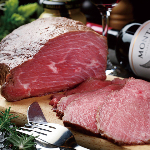 CABANA TERRACE ～カバナテラス～の料理・施設等のイメージ画像5