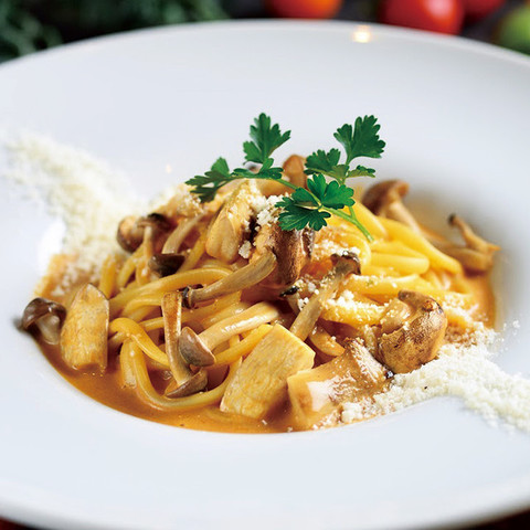 CABANA TERRACE ～カバナテラス～の料理・施設等のイメージ画像6