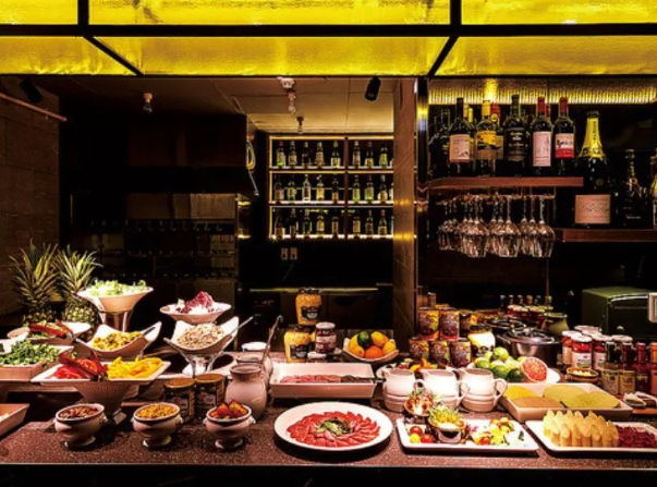 NOREN TO CORK ～のれんとコルク～の料理・施設等のイメージ画像1